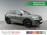 Volkswagen Tiguan - 1.5 eHybrid R-Line Business - Black - IQ - Assist Plus - Tre