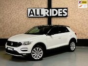 Volkswagen T-Roc - 1.5 TSI Sportline Business | Sfeerverlichting | Camera | Car