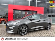 Ford Fiesta - 1.0 EcoBoost ST-Line