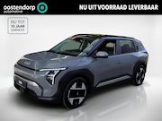 Kia EV3 - Plus Advanced 81.4 kWh