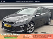 Kia Ceed - Sportswagon 1.0 T-GDi GT-PlusLine Schuif/kanteldak, Dodehoek
