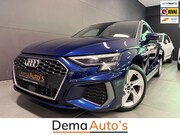 Audi A3 - Sportback 40 TFSI 2X S-LINE SOH-TEST/V-COCKPIT/DAB/CARPLAY/N