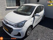 Hyundai i10 - 1.0i Comfort