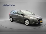 Ford Focus - Wagon 1.0 Edition - Carplay, Navi, Cruise, Stoelverw. PDC