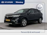 Suzuki S-Cross - 1.4 Boosterjet Style Smart Hybrid | NU TIJDELIJK GRATIS TREK