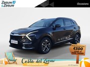 Kia Sportage - 1.6 T-GDi Hybrid DynamicPlusLine | Stoel en stuurverwarming 