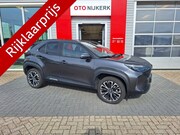 Toyota Yaris Cross - 1.5 Hybrid 130 Executive Limited