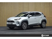 Toyota Yaris Cross - 1.5 Hybrid 115 Dynamic + Comfort Pack | MY2026 | Adaptive-cr