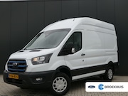 Ford e-Transit - 350 L2H3 Trend 68 kWh | Laadruimte Pakket | Navigatie | Stoe