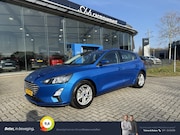 Ford Focus - 1.0 EcoBoost Hybrid Titanium X Business | Navi | Winter Pakk