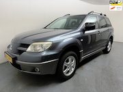 Mitsubishi Outlander - Sport 2.0 Travel # Airco # Trekhaak # Lmv