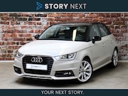 Audi A1 - 1.0 TFSI 96pk Adrenalin 5 deurs / Navigatie / Bluetooth / S