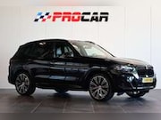 BMW X3 - M40i xDrive High Ex. Panorama, BTW auto