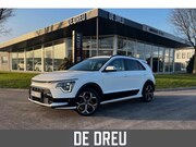 Kia Niro - 1.6 GDi DynamicPlusLine | TREKHAAK | SCHUIFDAK | HEAD UP | L