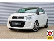 Citroën C1 - 1.0 VTi Shine | AUTOMAAT | 1E EIGENAAR | AIRCO