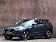 Volvo XC60 - T5 AUT Momentum / Sport Leer / Blis / Apple CarPlay