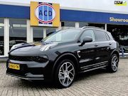 Lynk & Co 01 - 1.5 261pk PHEV 7DCTH | Black Edition | Orig. NL | PanoramaDa