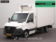Mercedes-Benz Sprinter - 314 CDI Automaat Koelwagen Thermo King V-200 MAX Airco Camer