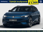 Volkswagen ID.7 - Tourer Limited Edition Plus 77 kWh !!!Profiteer ook van € 4.