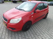 Chevrolet Aveo - 1.4 16V LS