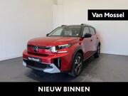 Citroën C3 Aircross - 1.2 Hybrid 145pk Max | APPLE CARPLAY & ANDROID AUTO | KEYLES