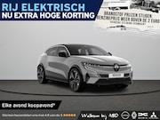 Renault Mégane E-Tech - Business Edition Comfort range | Achteruitrijcamera | Adapti