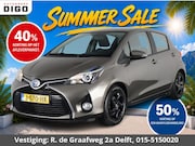 Toyota Yaris - 1.5 Hybrid Trend Sport | Camera | Airco | Lichtmetalen velge