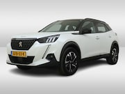 Peugeot 2008 - 1.2 PureTech GT 130 PK Automaat | Two Tone | Panoramisch Sch
