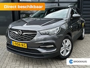 Opel Grandland - 1.2 Turbo 130 PK Business Edition Automaat | CAMERA + SENSOR