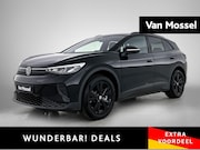 Volkswagen ID.4 - Pro Limited Edition 77 kWh 286 PK | EM | Automaat | Navigati