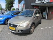 Fiat Sedici - 1.6-16V Experience
