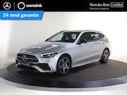 Mercedes-Benz C-klasse - Estate 300 e AMG Line | Night | Memory | Panoramadak | Stoel