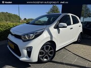 Kia Picanto - 1.0 DPi DynamicPlusLine Eerste Eigenaar, Dealeronderhouden, 