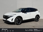 Nissan Qashqai - 1.5 e-Power N-Connecta / Panoramadak / Facelift / Navigatie