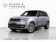 Land Rover Range Rover - 3.0 P440e HSE PHEV | Shadow | Stoelventilatie | Head-UP