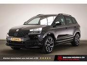 Skoda Karoq - 2.0 TSI 4x4 Sportline Business | PANORAMADAK | DAB | APPLE |
