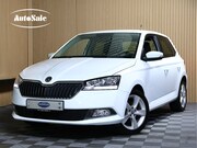 Skoda Fabia - AVM AIRCO BLUETOOTH STOELVW PDC "19