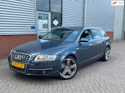 Audi A6 - 2.0 TFSI Automaat LEZEN