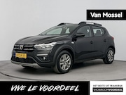 Dacia Sandero - Stepway 1.0 TCe Comfort 90PK | Trekhaak | Keyless Entry & St