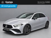 Mercedes-Benz A-klasse - 180 AMG Line | Panoramadak | Keyless Go| Night Pakket|Cruise
