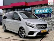 Mercedes-Benz V-klasse - 300d AMG Lang DC l BURMESTER l CAMERA l ADAPT.CRUISE l LEDER