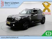 MINI Countryman - Mini Gereserveerd 2.0 PHEV | ALL4 Chil | Stoelverwarming | A