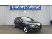 Audi Q5 - 3.0 TDI quattro 240pk S tronic MOTOR TIKT LAGERT