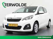 Peugeot 108 - 1.0 e-VTi Active | AIRCO |