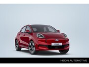 Ford Puma - Gen-E 44 kWh | Nieuw te bestellen