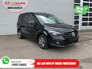 Mercedes-Benz eCitan - 112 Pro 284 WLTP Snellader/ LED/ Stoelverw./ Carplay/ Climat