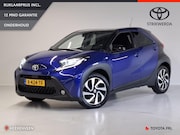 Toyota Aygo X - 1.0 VVT-i MT Pulse | LED | Lichtmetalen velgen | Clima | Lic