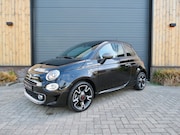 Fiat 500 - 1.0 Hybrid Sport *Big navi *Carplay *Climate