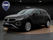 Volkswagen T-Roc - 1.0 TSI Life | Camera | ACC | 17'' | Keyless | Getint Glas |