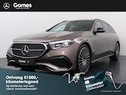 Mercedes-Benz E-klasse - Estate 300 e Business Solution AMG | Night Pakket | Trekhaak